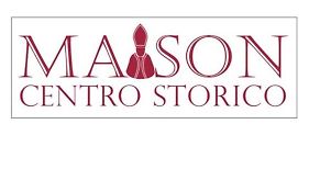 Maison centro storico